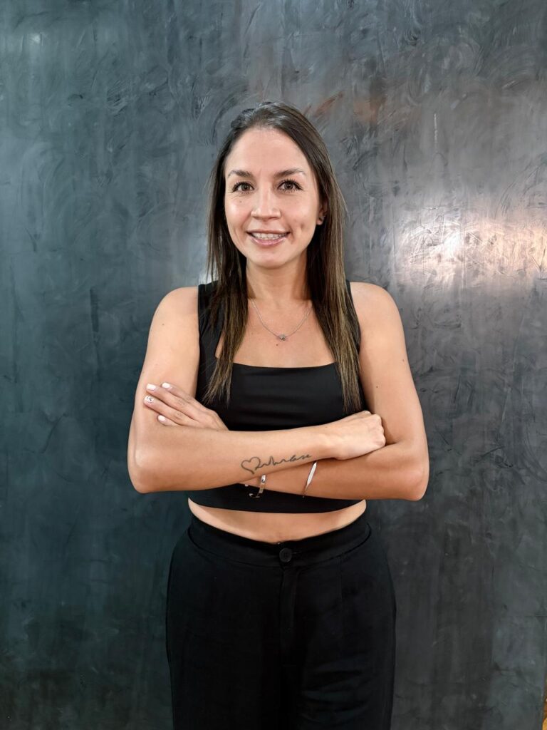 Johanna Guerra