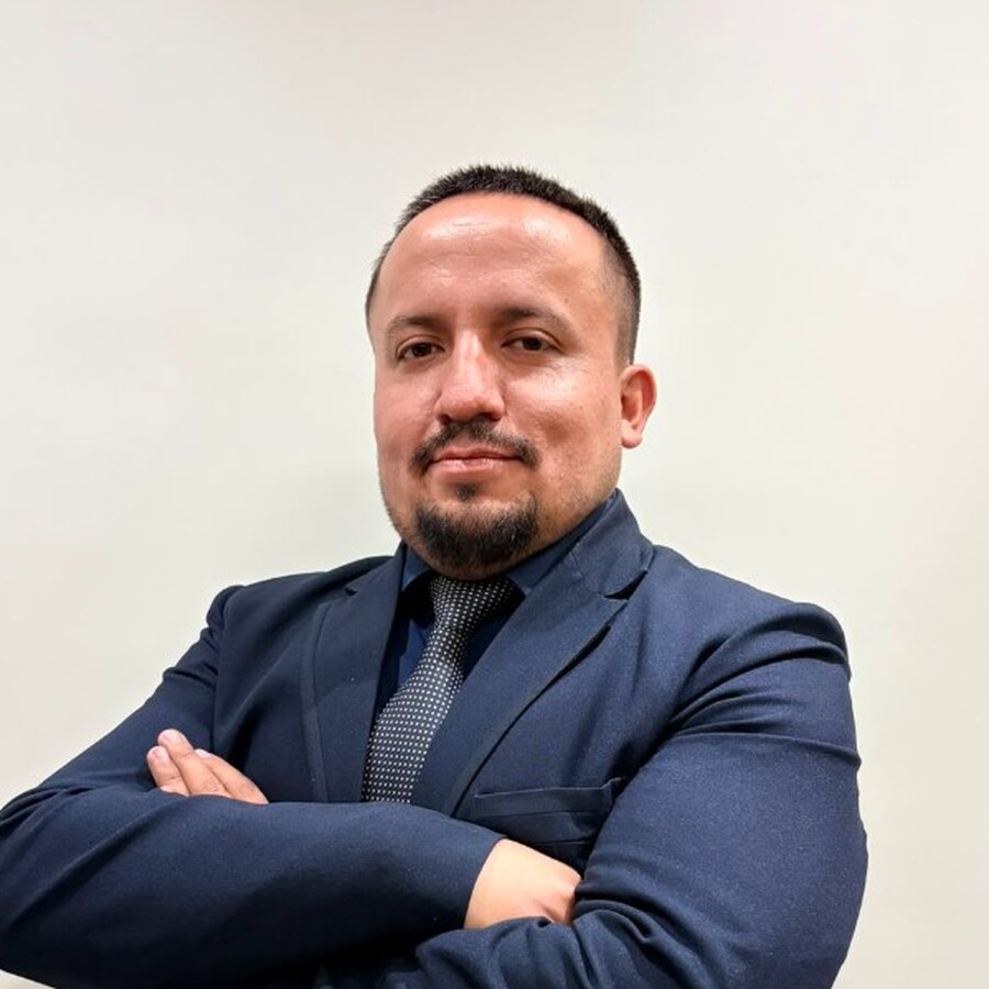 Elías Apolo