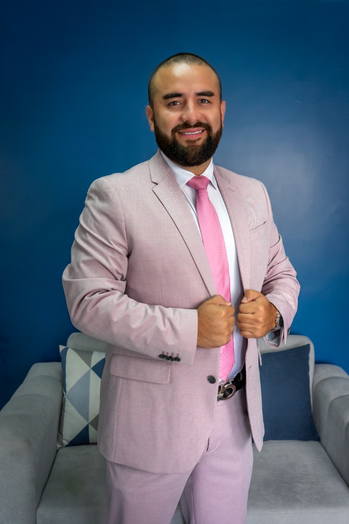 Jaime Barrionuevo