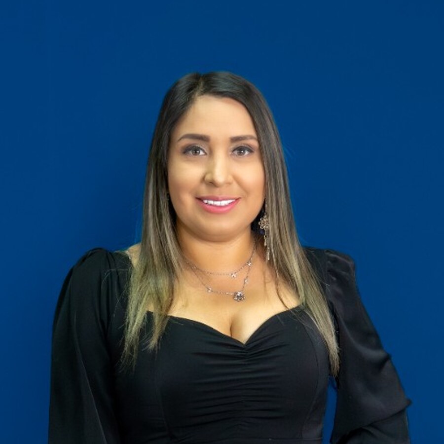 Katherine Cabezas
